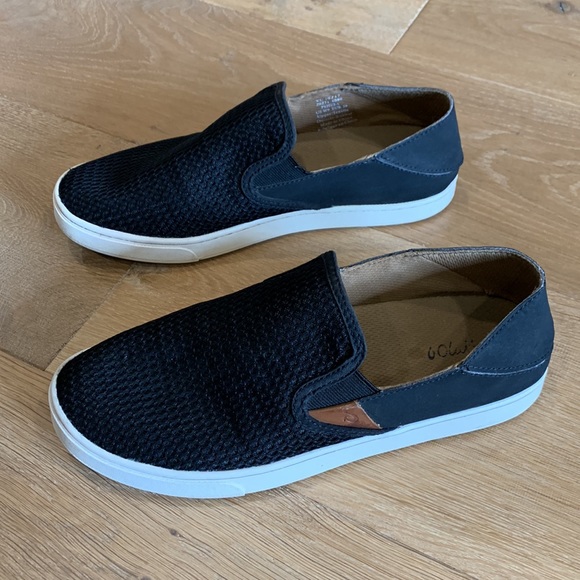 OluKai Women’s Pehuea Shoes - Picture 3 of 8